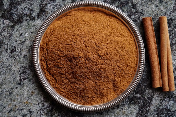 Chinese cassia