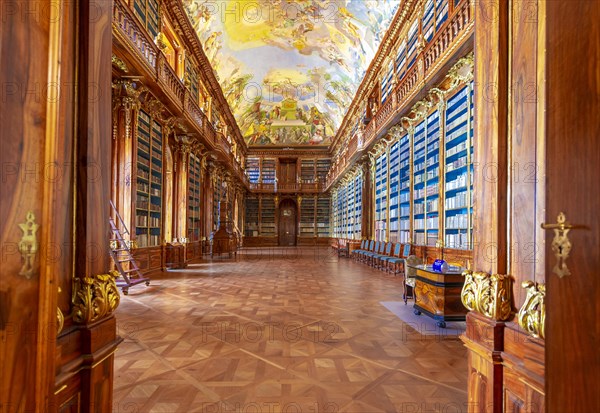 Philosophical Hall