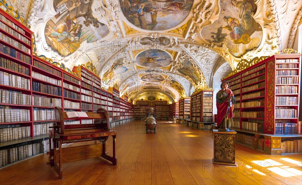Hall of Theology