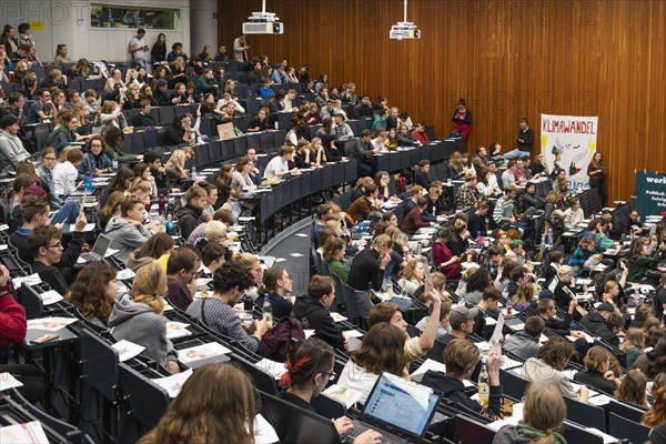 Climate strike