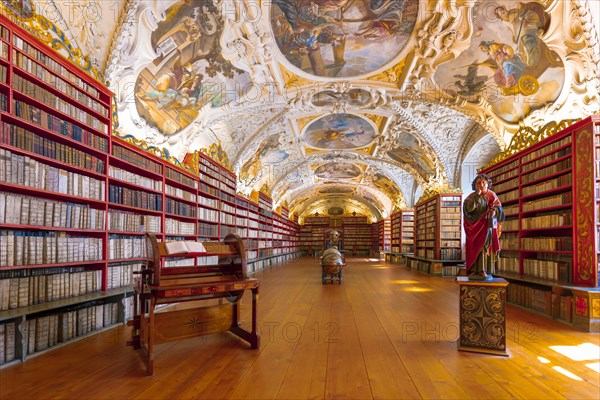 Hall of Theology