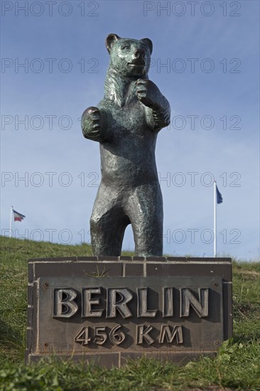 Berlin Bear