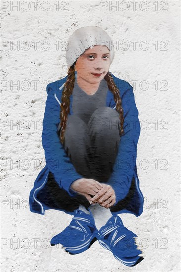 Greta Thunberg