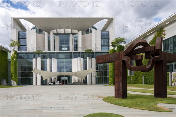 Office of the Federal Chancellor