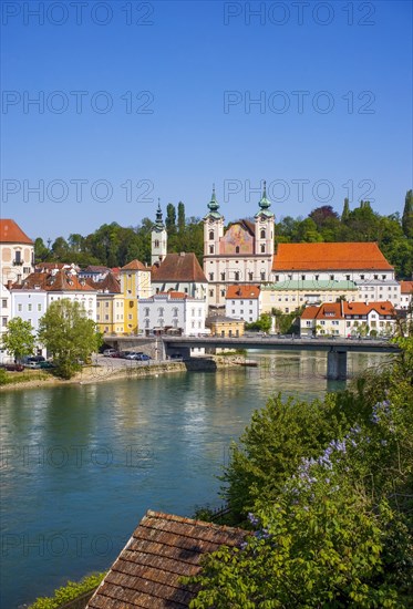 River Enns