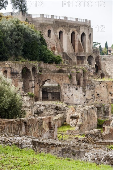 Roman Forum