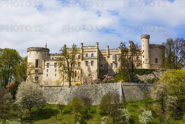 Wolfsberg Castle