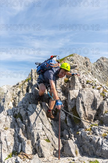 Mountaineer
