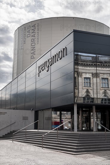 Pergamon Museum