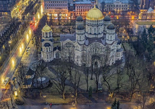 Cathedral of the Nativity