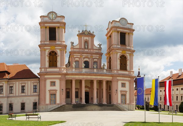 Collegiate Church