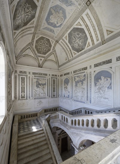 Monastery of San Nicola