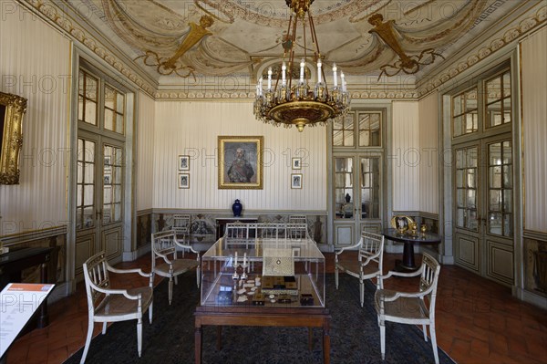 Palacio Nacional de Queluz