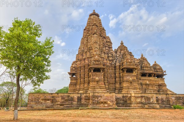 Lakshmana Temple