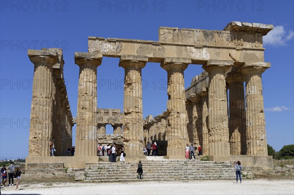 Archaeological Park