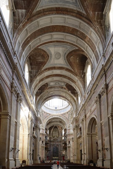 Basilica in the Palace