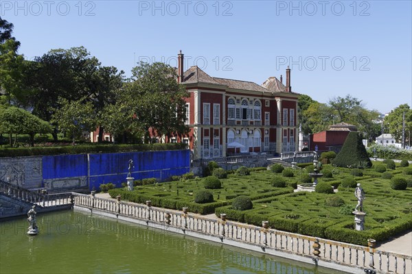 Palace