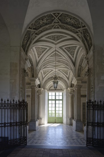 Monastery of San Nicola
