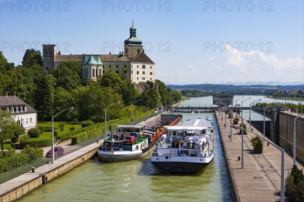 Danube