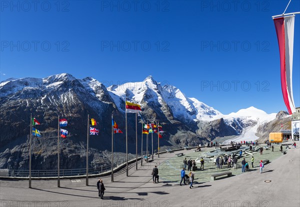 Grossglockner