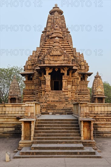 Lakshmana Temple