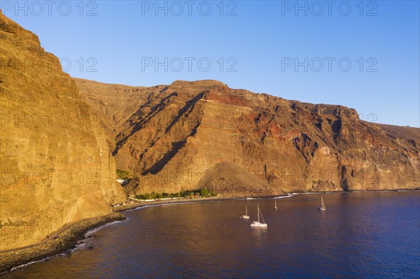 Beach Playa de Argaga