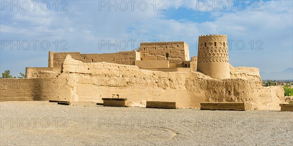 Narin Qal'eh
