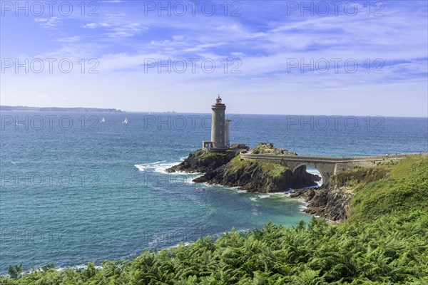 Phare du Petit Minou