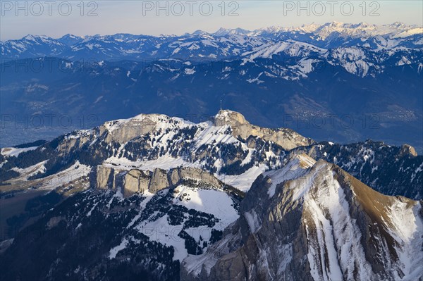 Hoher Kasten