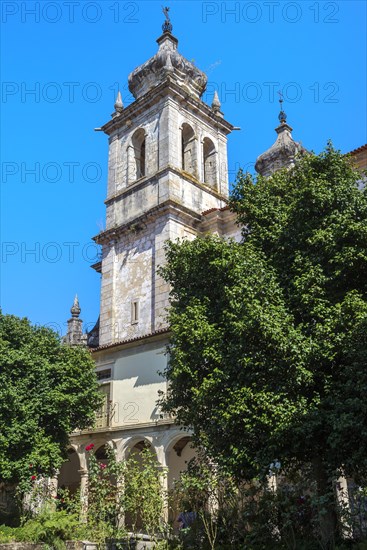 St. Martin of Tibaes Monastery