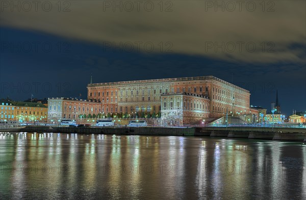 Royal Castle