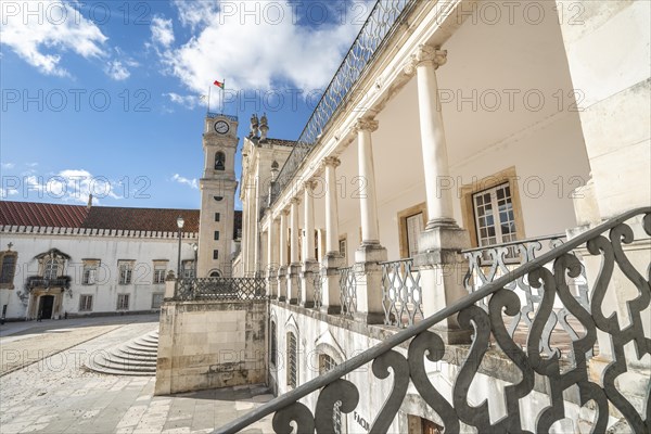 University of Coimbra