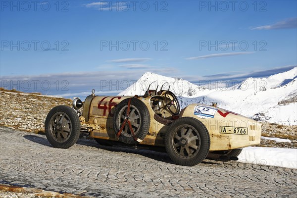 Grossglockner Grand Prix 2017