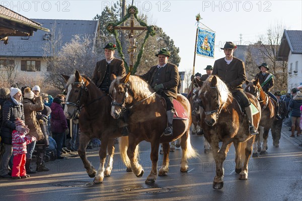 New Year's Eve ride on 31.12.