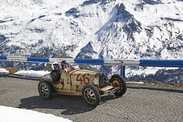 Grossglockner Grand Prix 2017