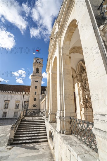 University of Coimbra