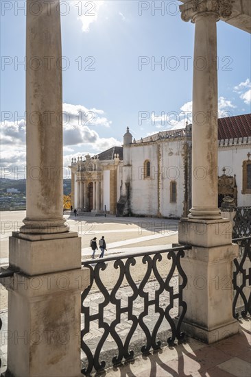 University of Coimbra