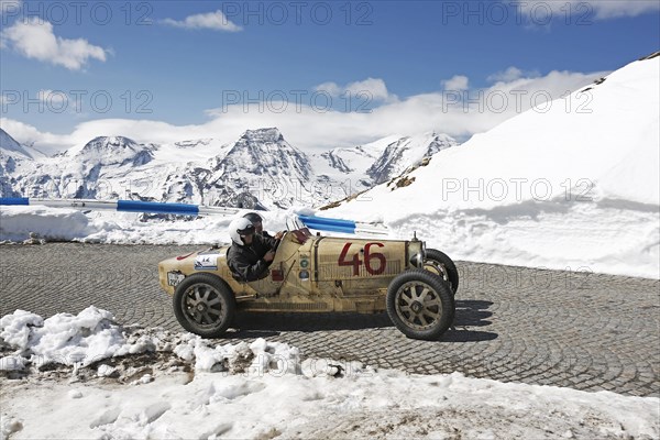 Grossglockner Grand Prix 2017