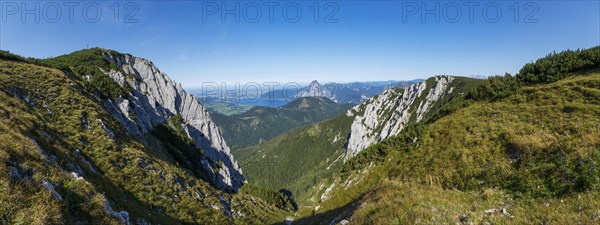 Hoellengebirge