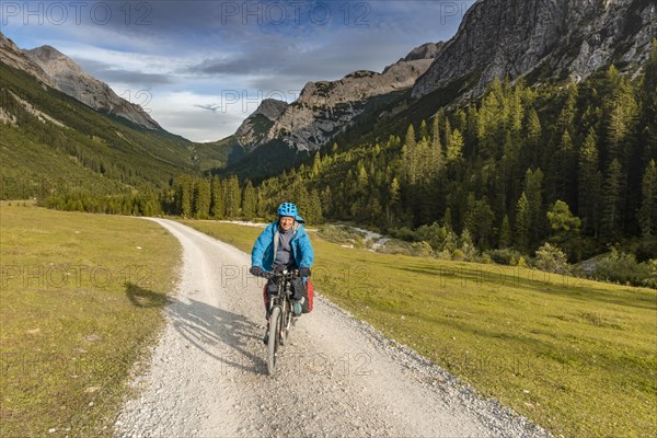 Cyclist