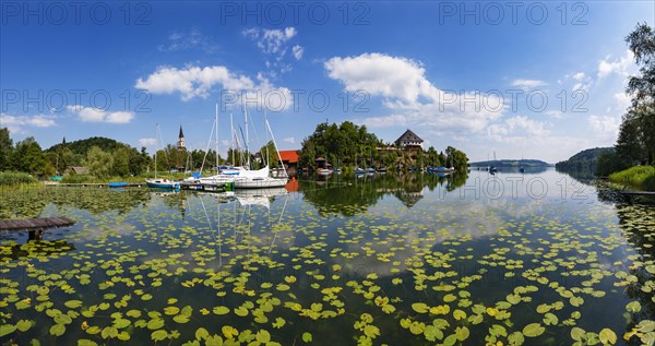 Mattsee