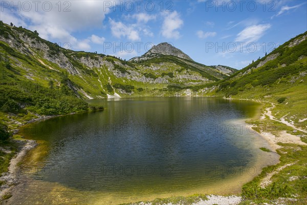 Totes Gebirge
