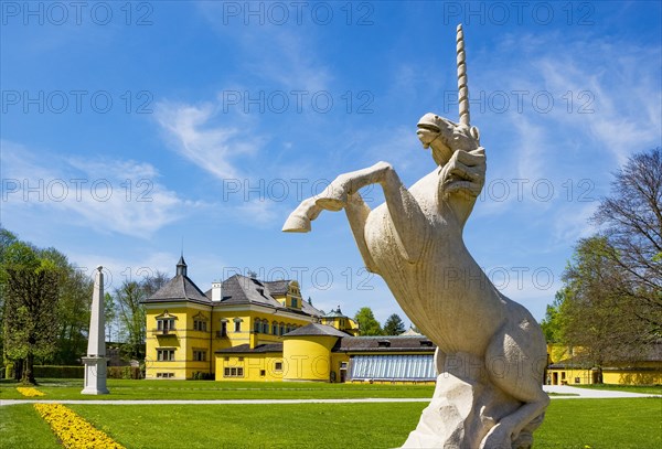 Palace park