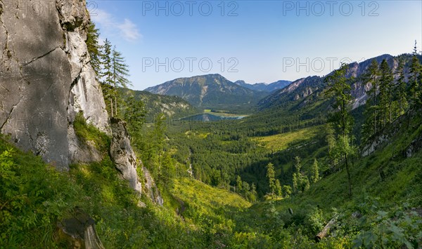 Totes Gebirge
