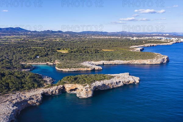 Cala Sa Nau