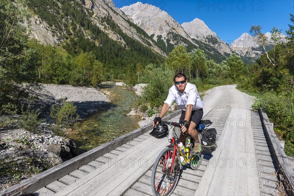 Cyclist
