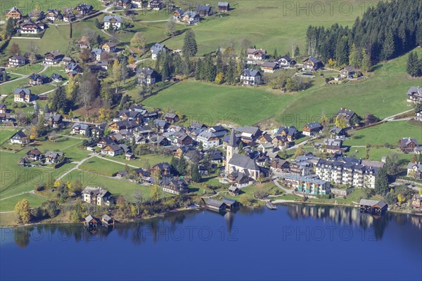 Altaussee