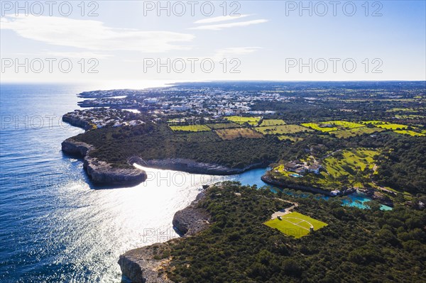 Cala Mitjana