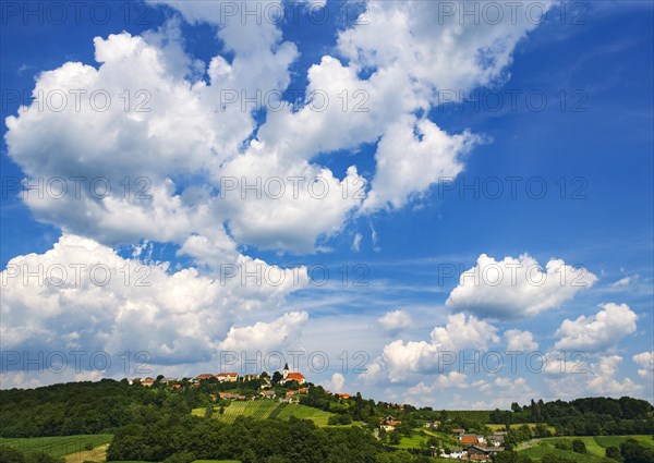 Sankt Anna am Aigen