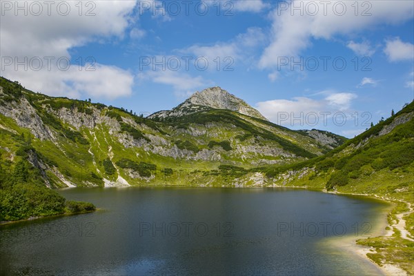 Totes Gebirge